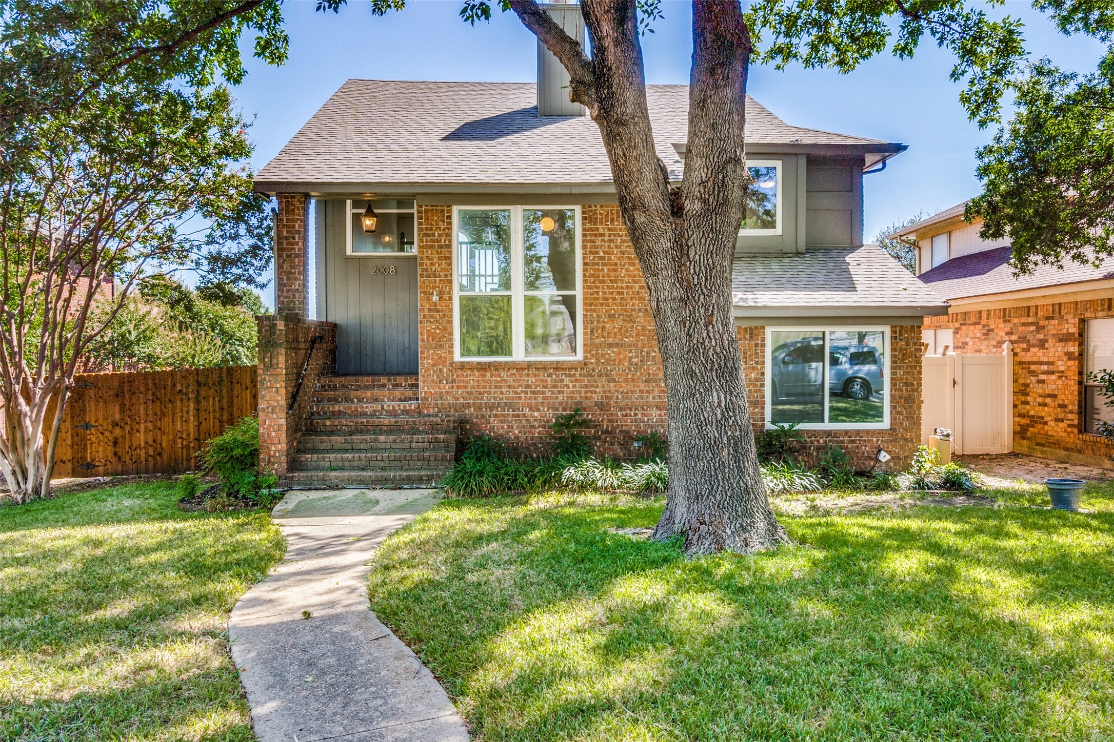 2008 La Prada Parkway Mesquite TX 75150