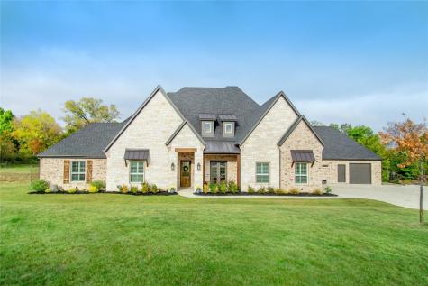 1034 Country Way Rowlett TX 75089