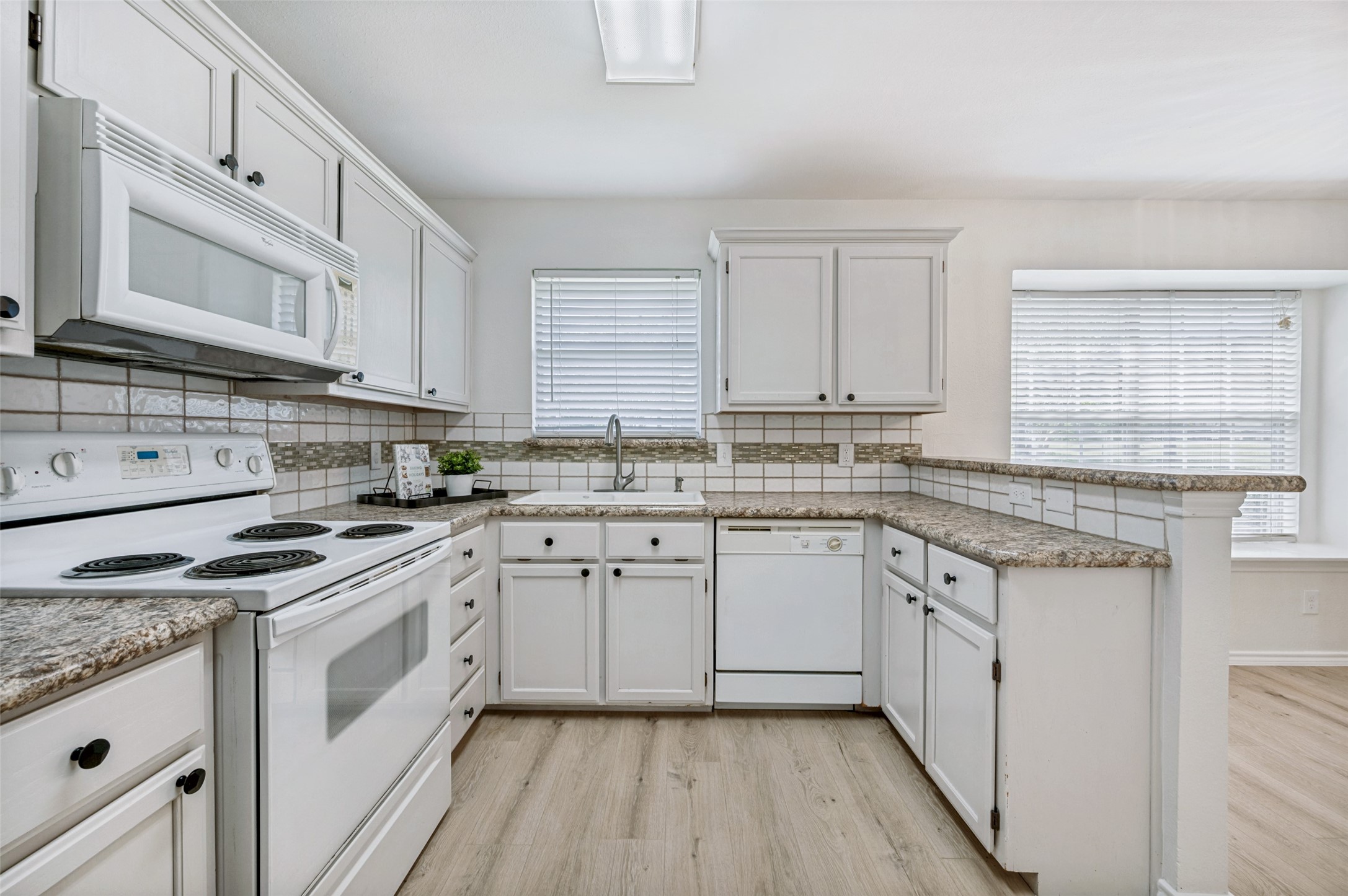629 Concho Drive Oak Point TX 75068