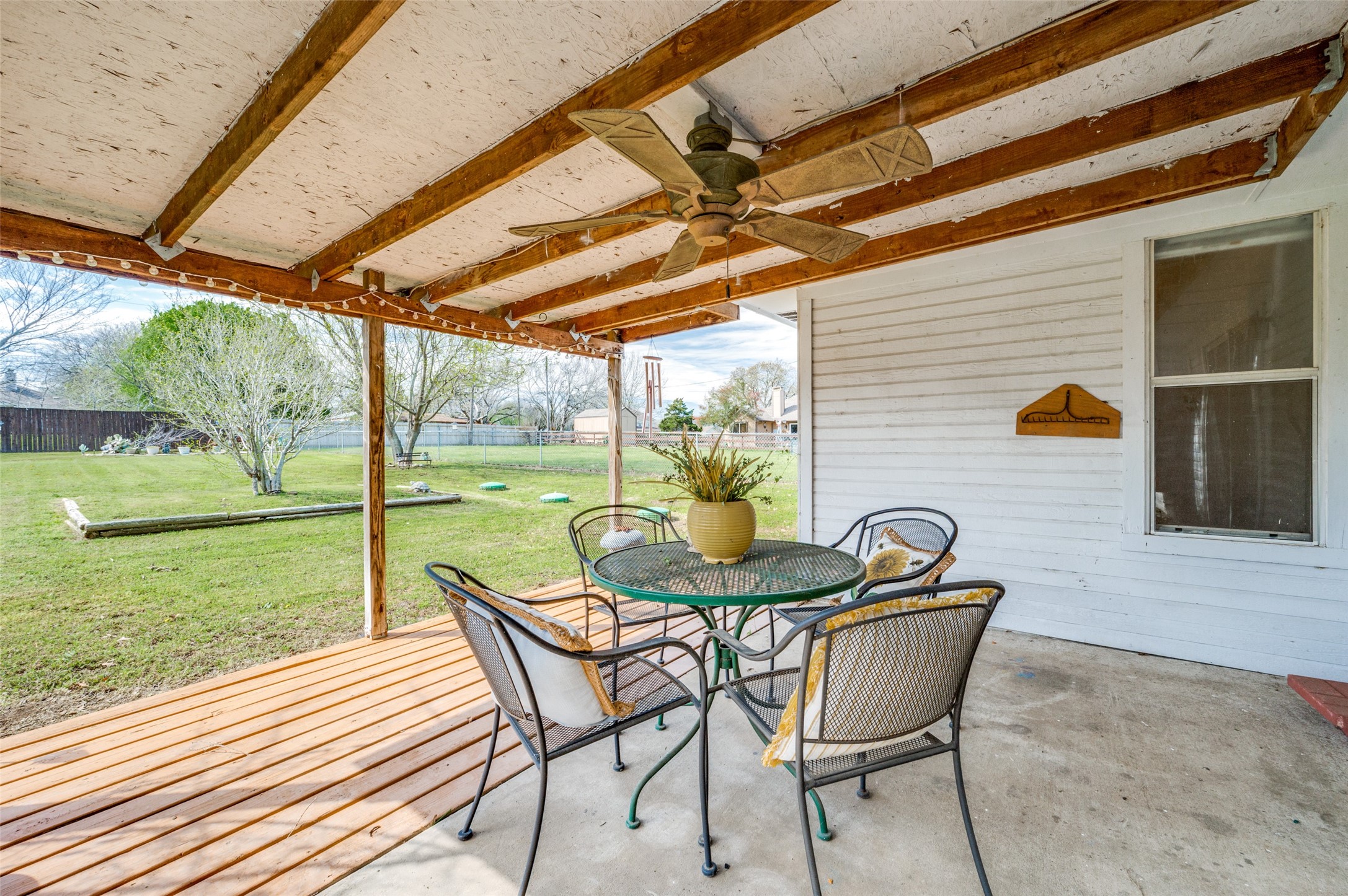 629 Concho Drive Oak Point TX 75068