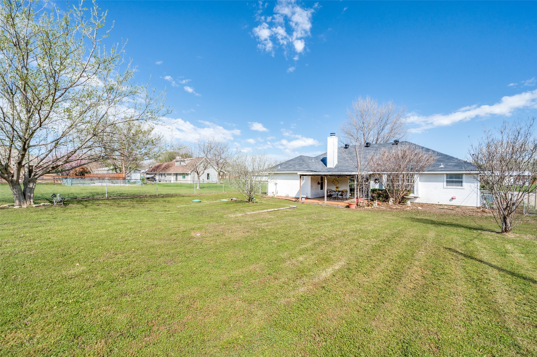 629 Concho Drive Oak Point TX 75068