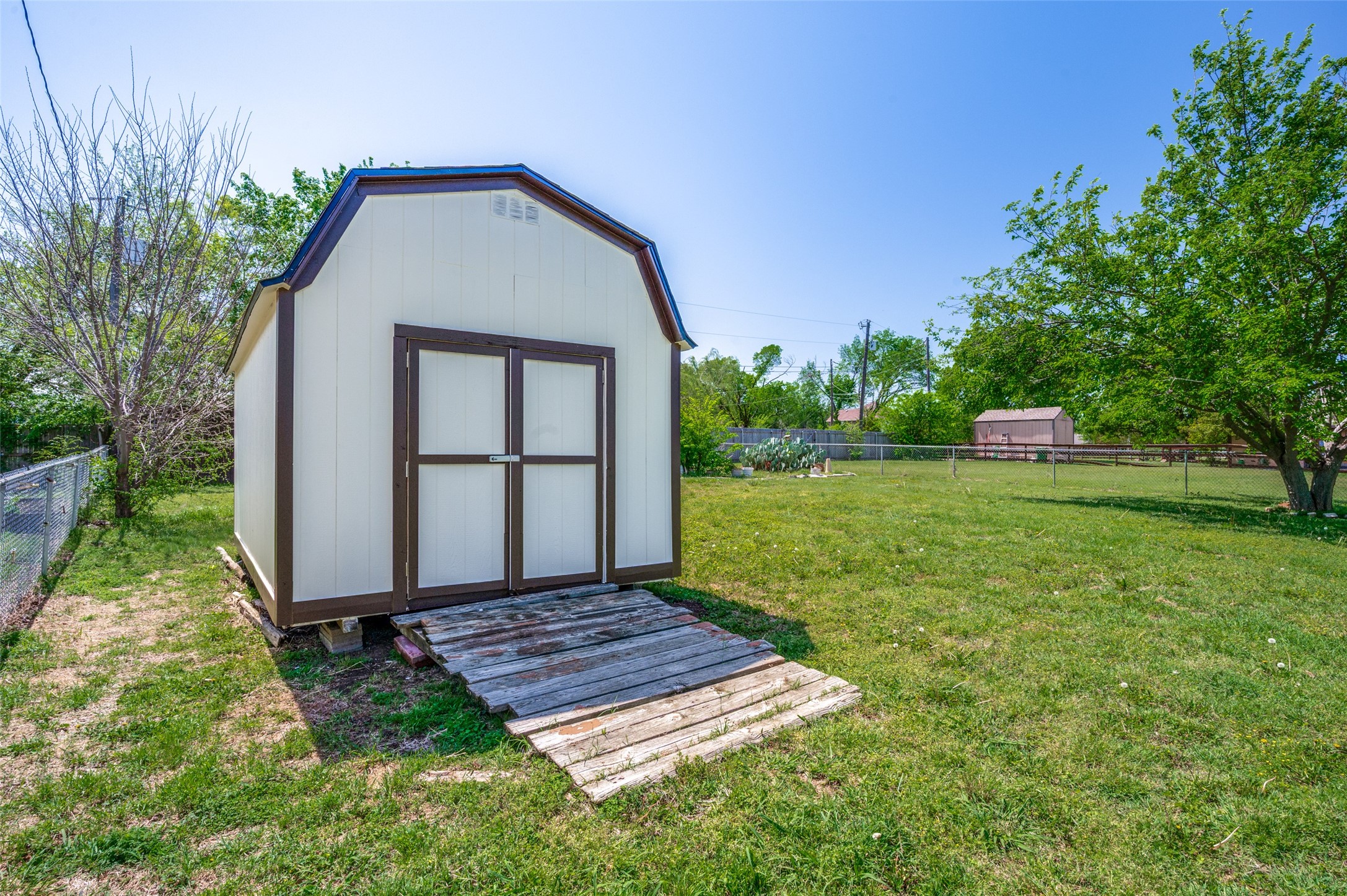 629 Concho Drive Oak Point TX 75068