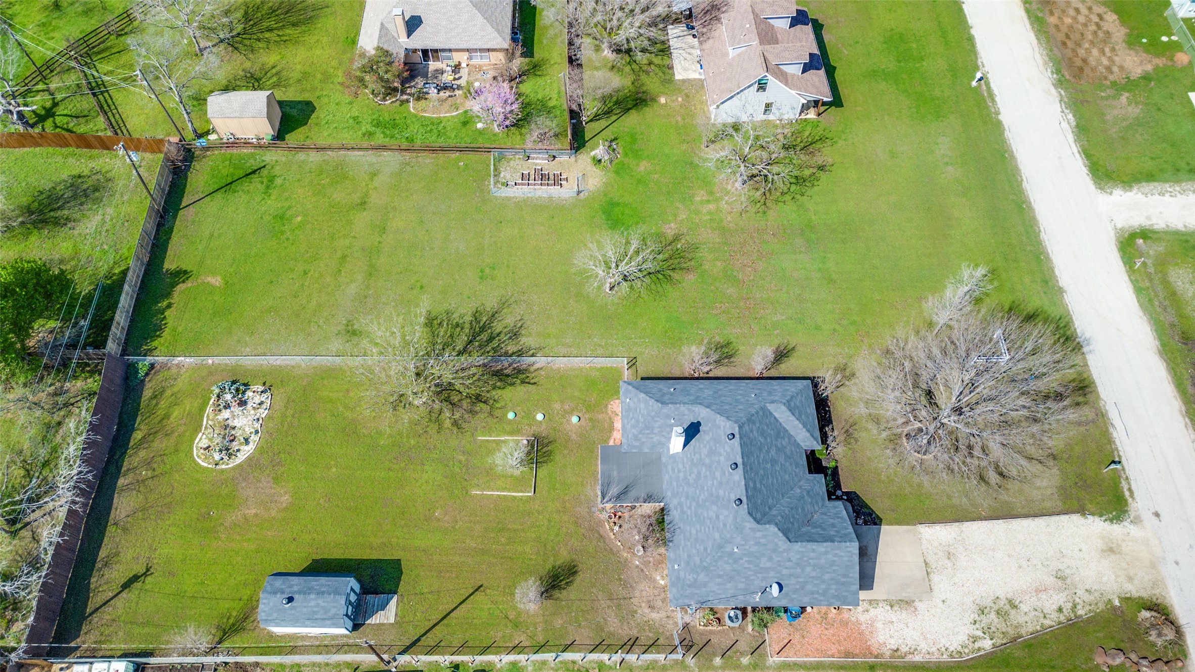 629 Concho Drive Oak Point TX 75068