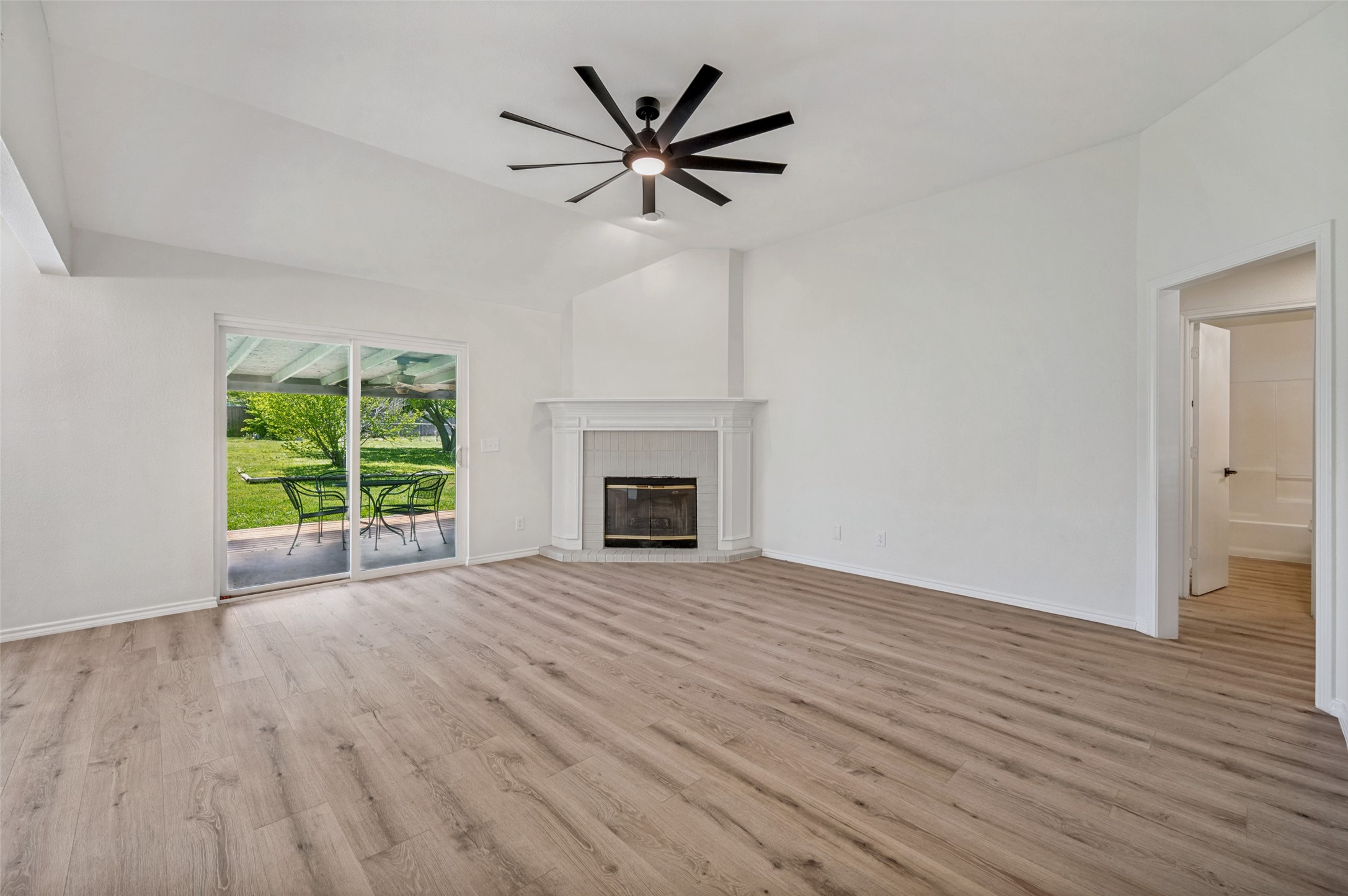 629 Concho Drive Oak Point TX 75068
