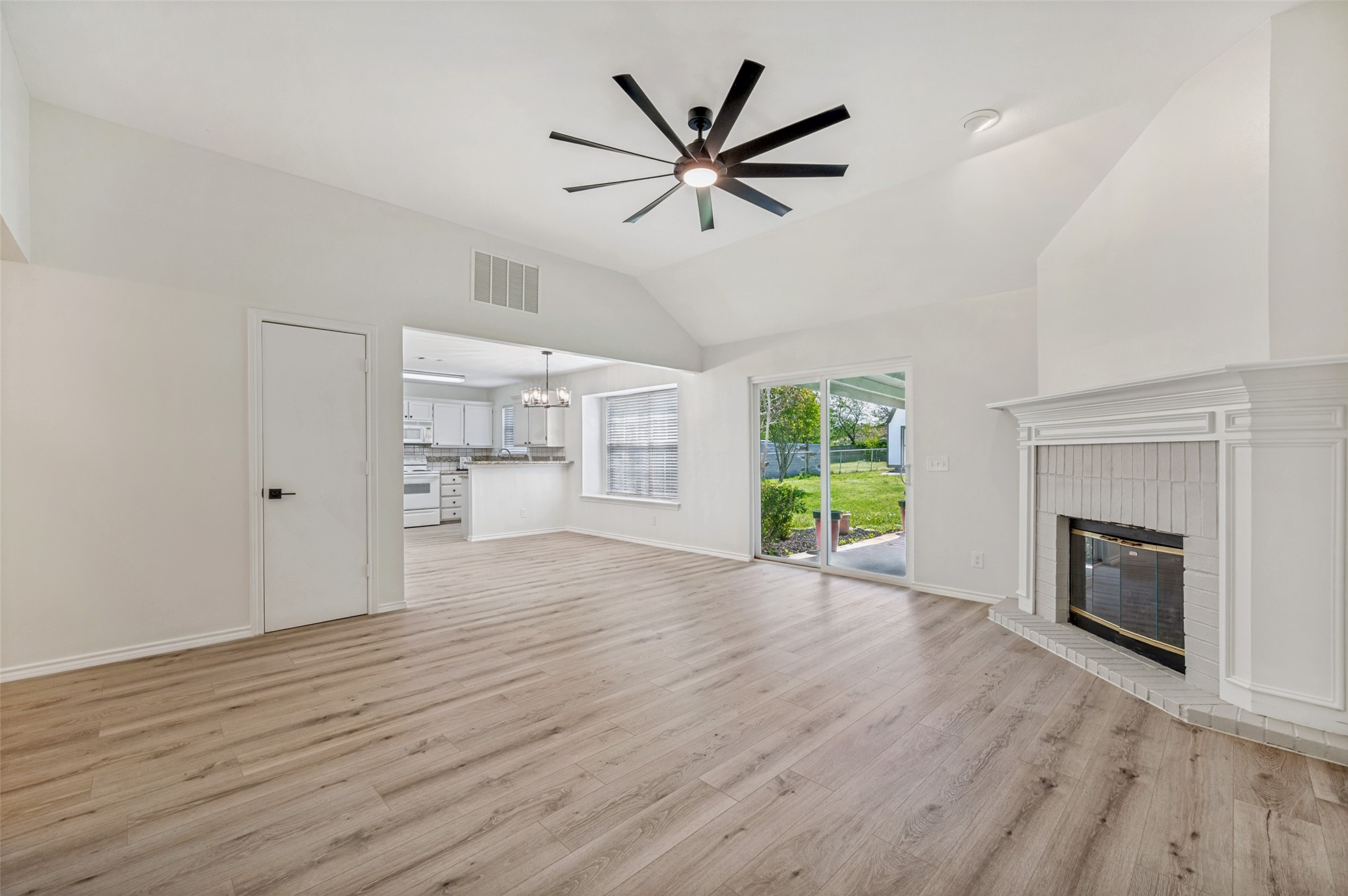 629 Concho Drive Oak Point TX 75068