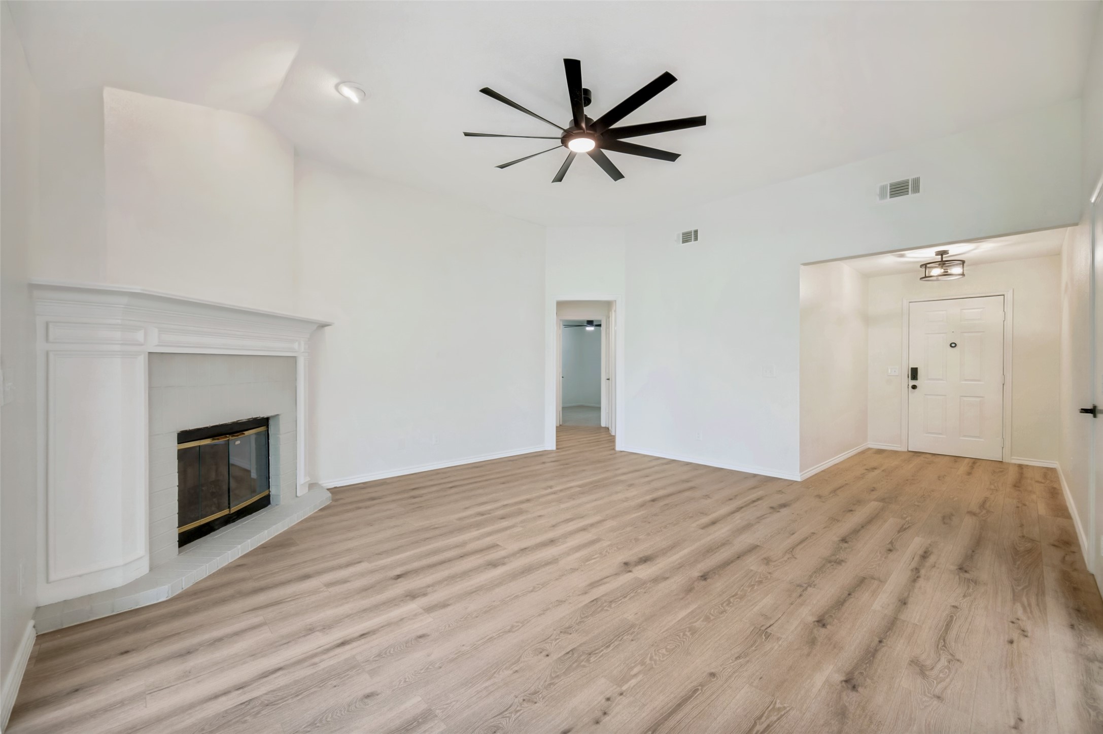 629 Concho Drive Oak Point TX 75068