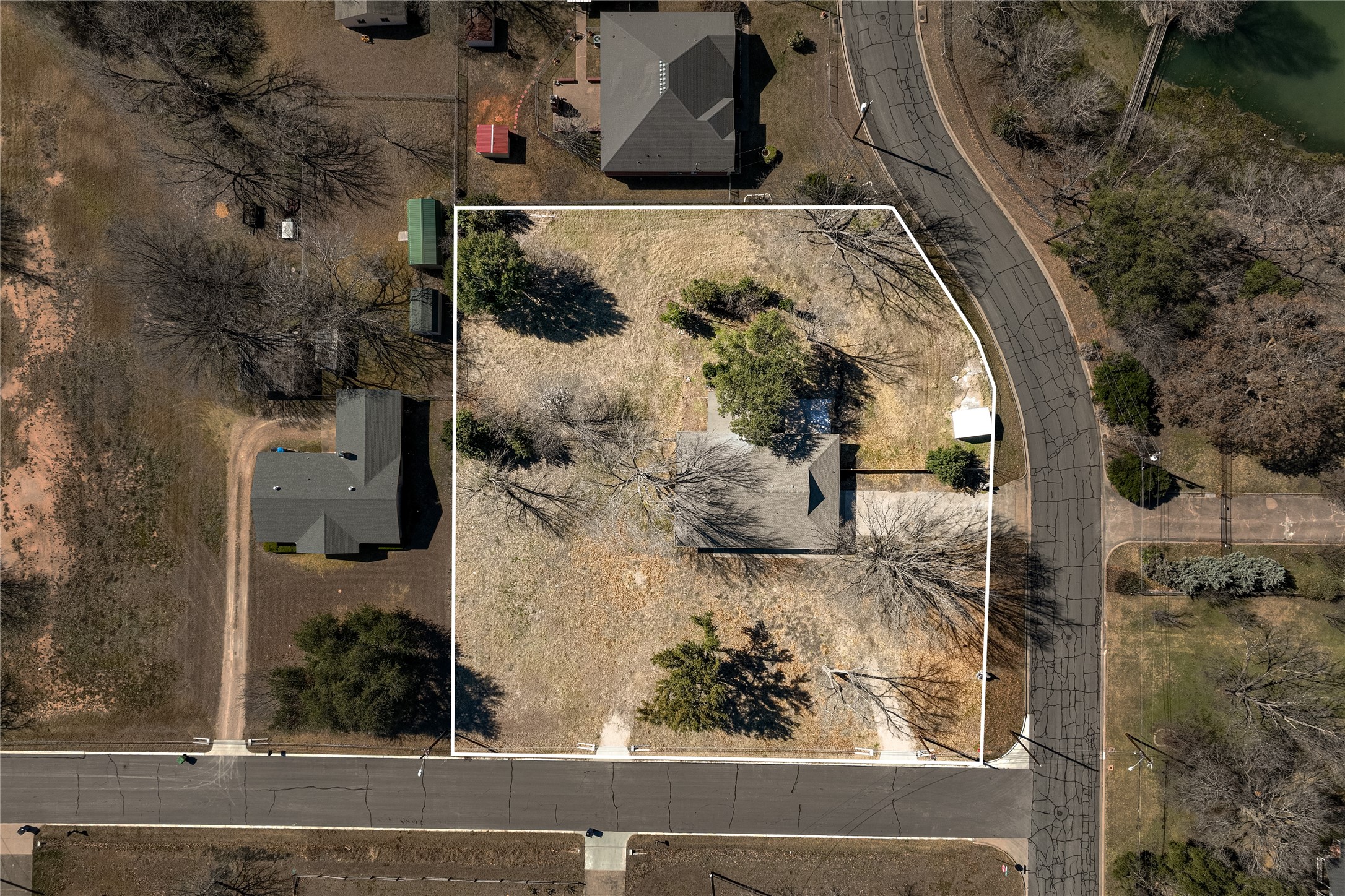 801 Chapparal Road Hewitt TX 76643