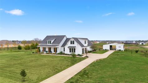 12657 S Fm 548 Royse City TX 75189