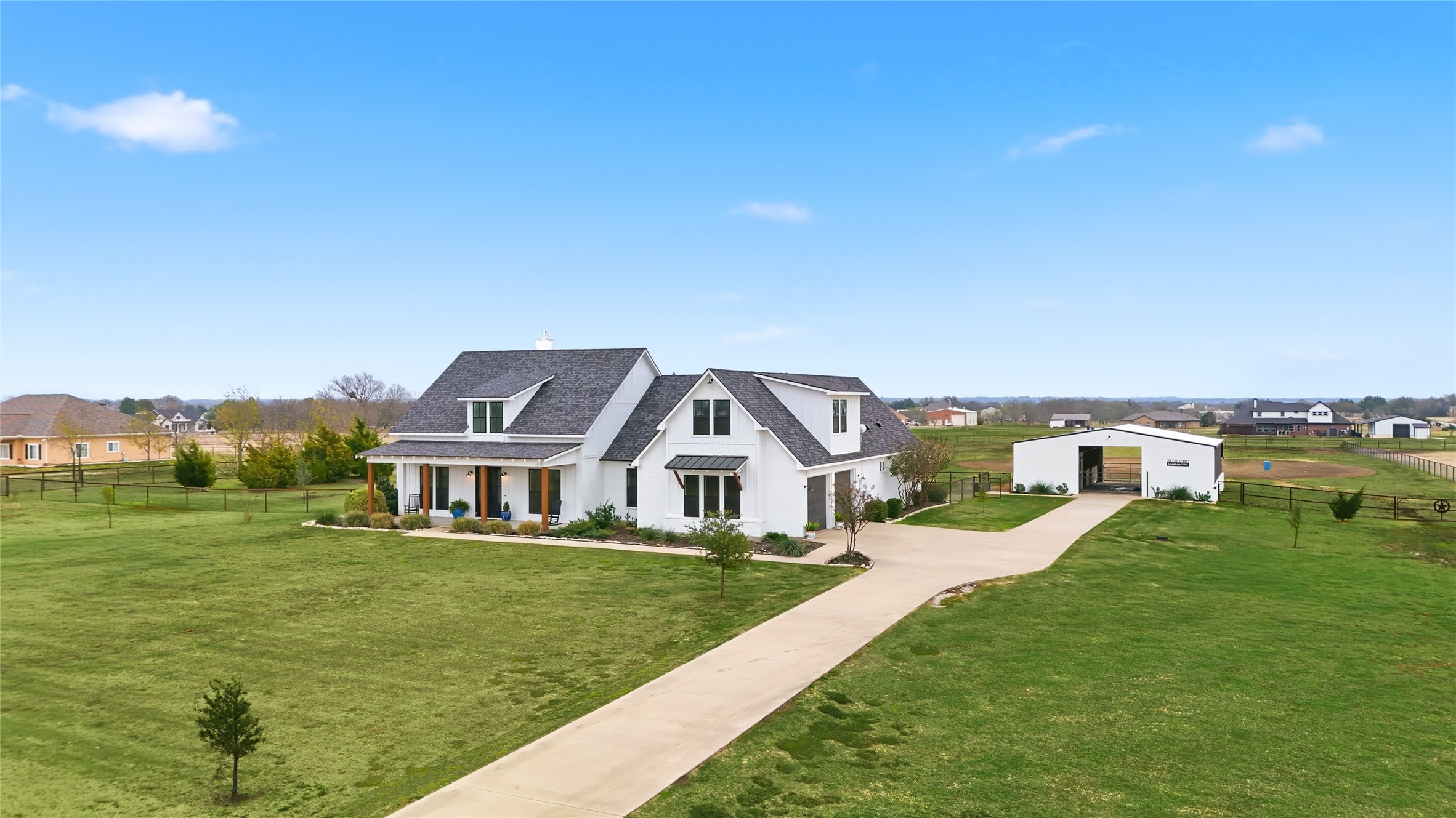 12657 S Fm 548 Royse City TX 75189