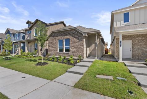 3053 Maple Orchard Lane Fort Worth TX 76140
