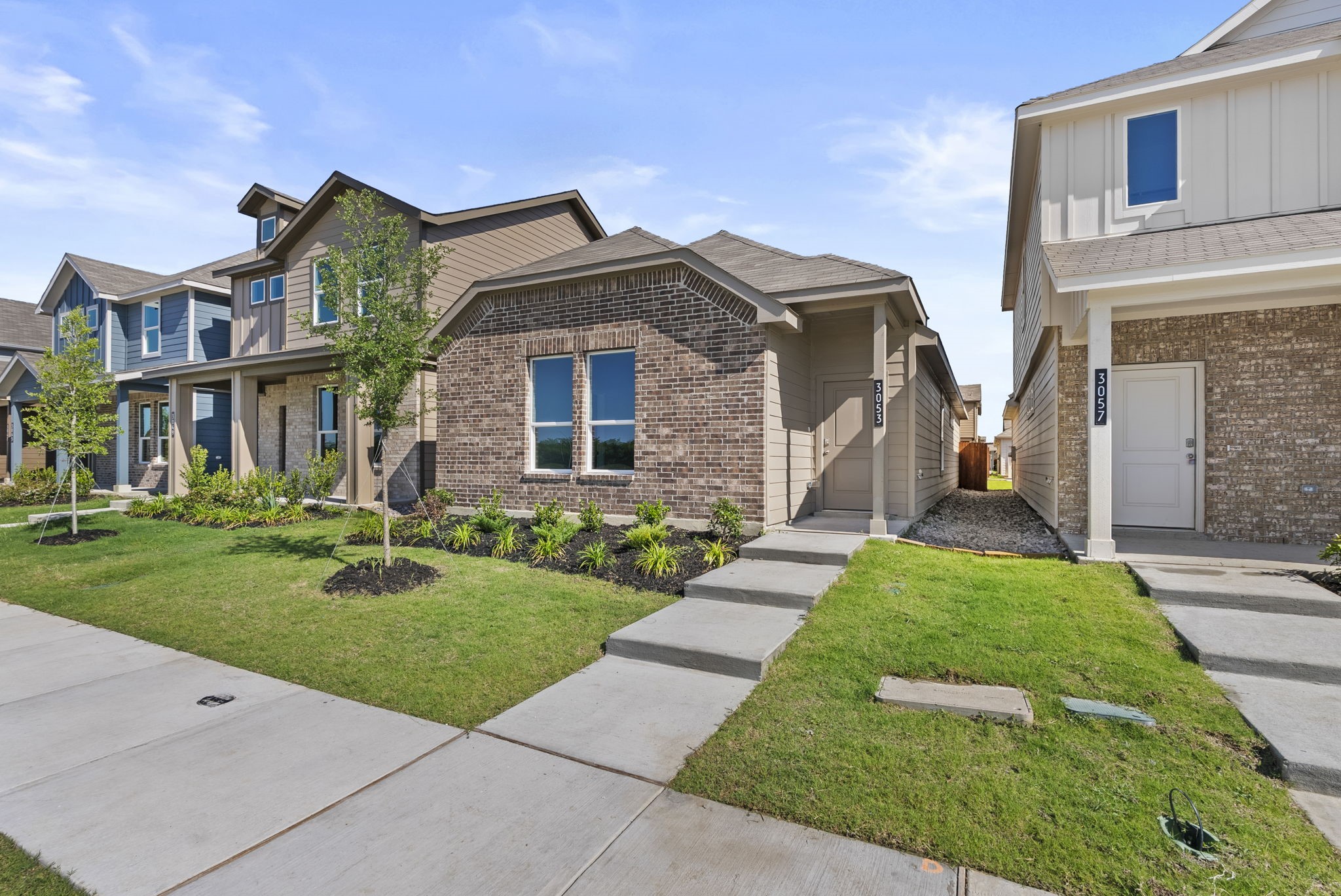 3053 Maple Orchard Lane Fort Worth TX 76140