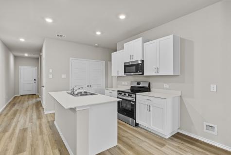 3053 Maple Orchard Lane Fort Worth TX 76140