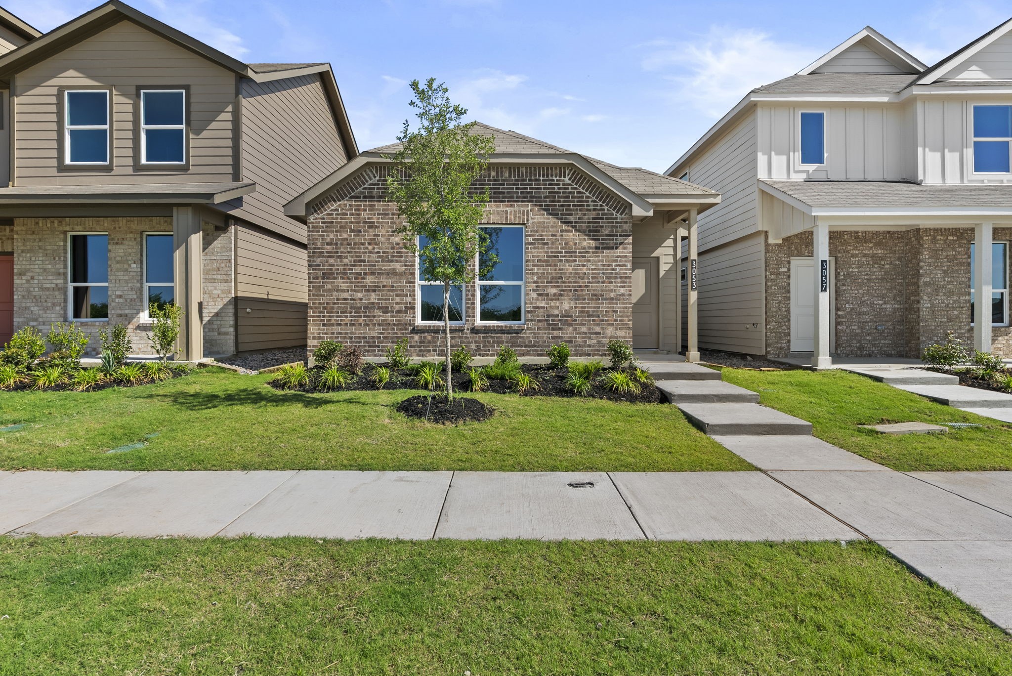 3053 Maple Orchard Lane Fort Worth TX 76140