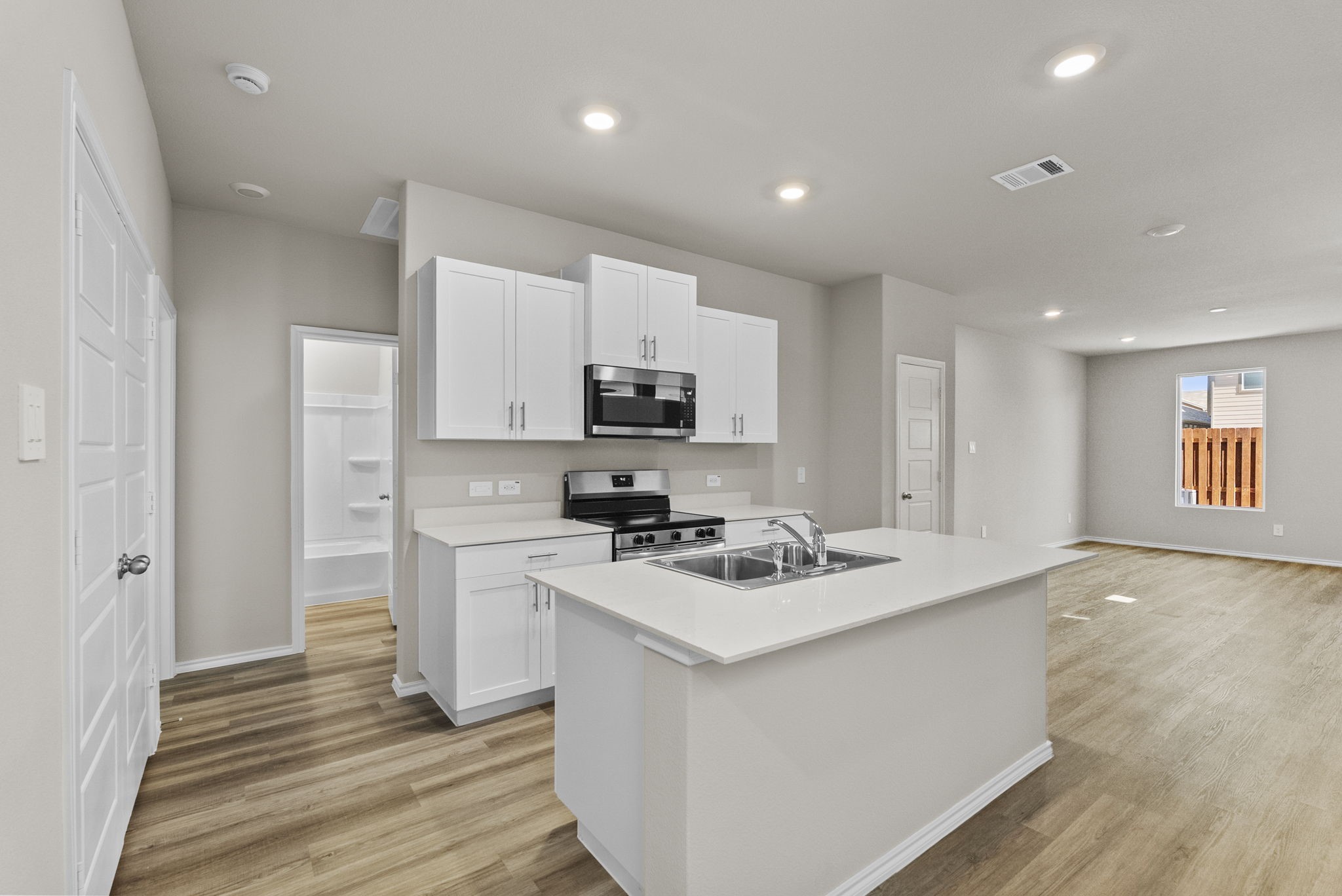 3053 Maple Orchard Lane Fort Worth TX 76140