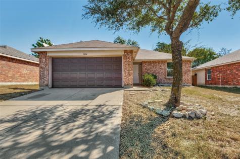7654 Concordia Lane Dallas TX 75241