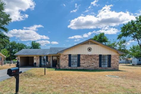103 E Cambridge Court Mabank TX 75147