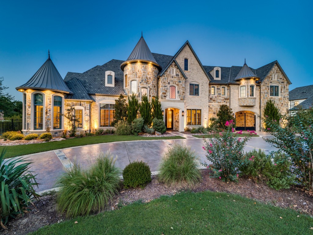 4101 Glacier Point Court Prosper TX 75078