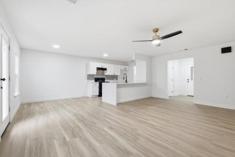 1207 Morrell Avenue Dallas TX 75203