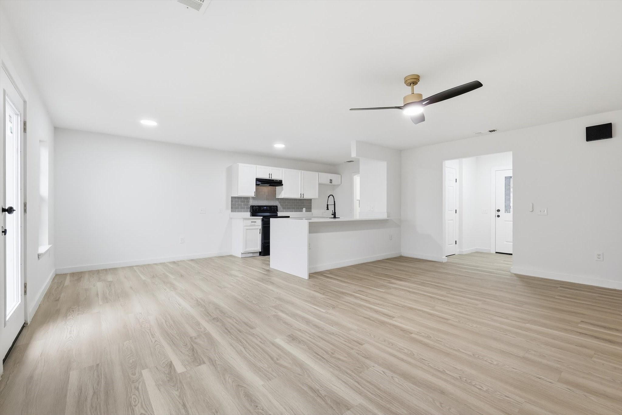 1207 Morrell Avenue Dallas TX 75203
