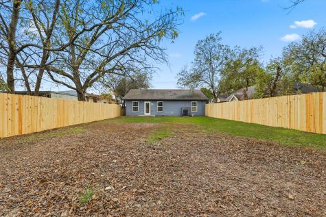 1207 Morrell Avenue Dallas TX 75203