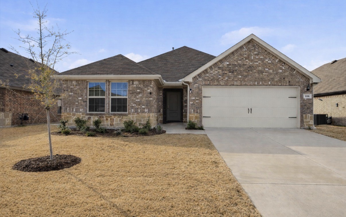 114 Sunberry Drive Caddo Mills TX 75135