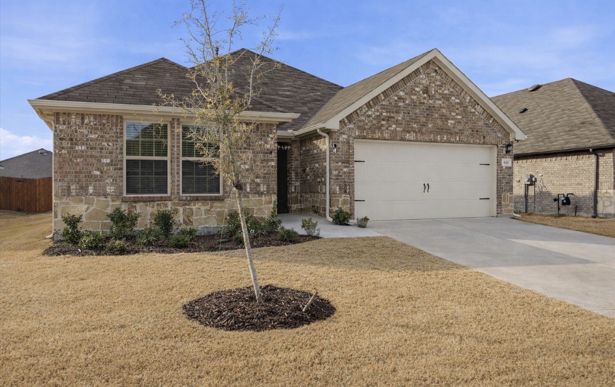 114 Sunberry Drive Caddo Mills TX 75135