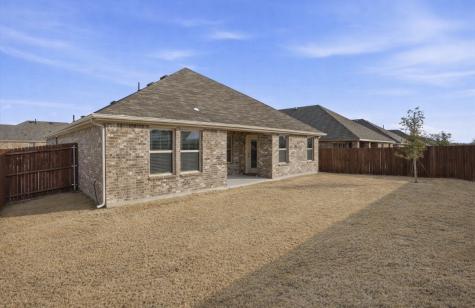 114 Sunberry Drive Caddo Mills TX 75135