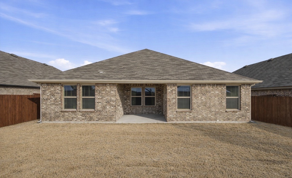 114 Sunberry Drive Caddo Mills TX 75135