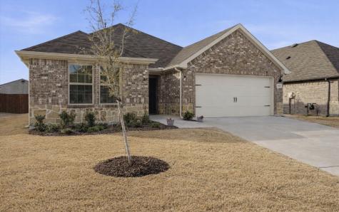114 Sunberry Drive Caddo Mills TX 75135
