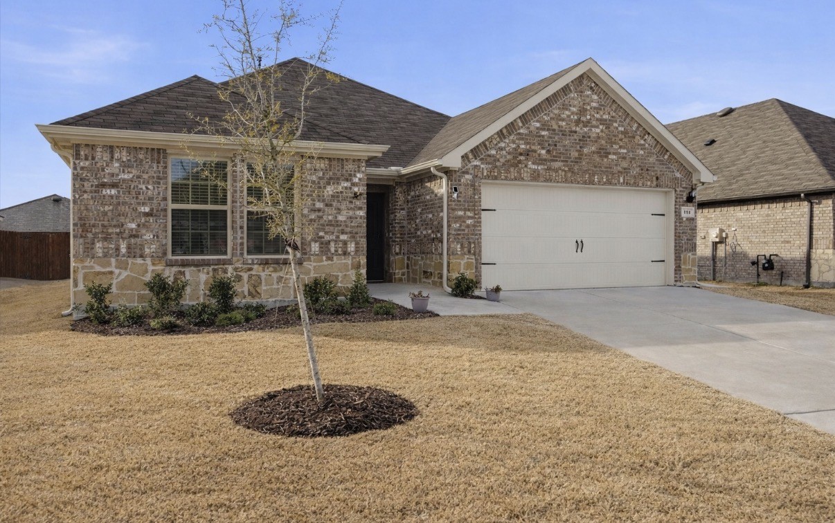 114 Sunberry Drive Caddo Mills TX 75135