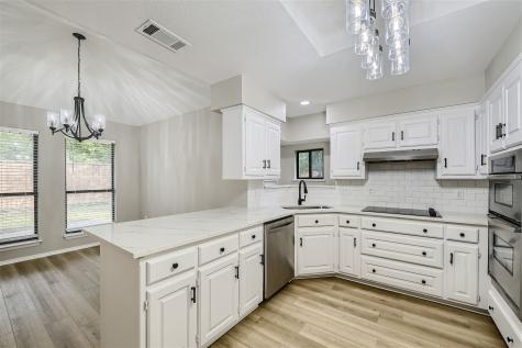 2805 Jasmine Court Plano TX 75074