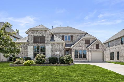 6514 Loire Valley Drive Rowlett TX 75088