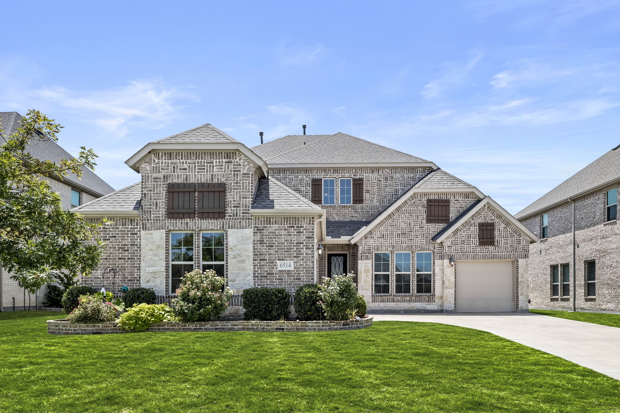 6514 Loire Valley Drive Rowlett TX 75088
