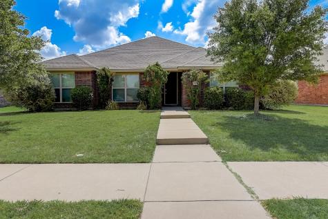 3056 Carlton Parkway Waxahachie TX 75165