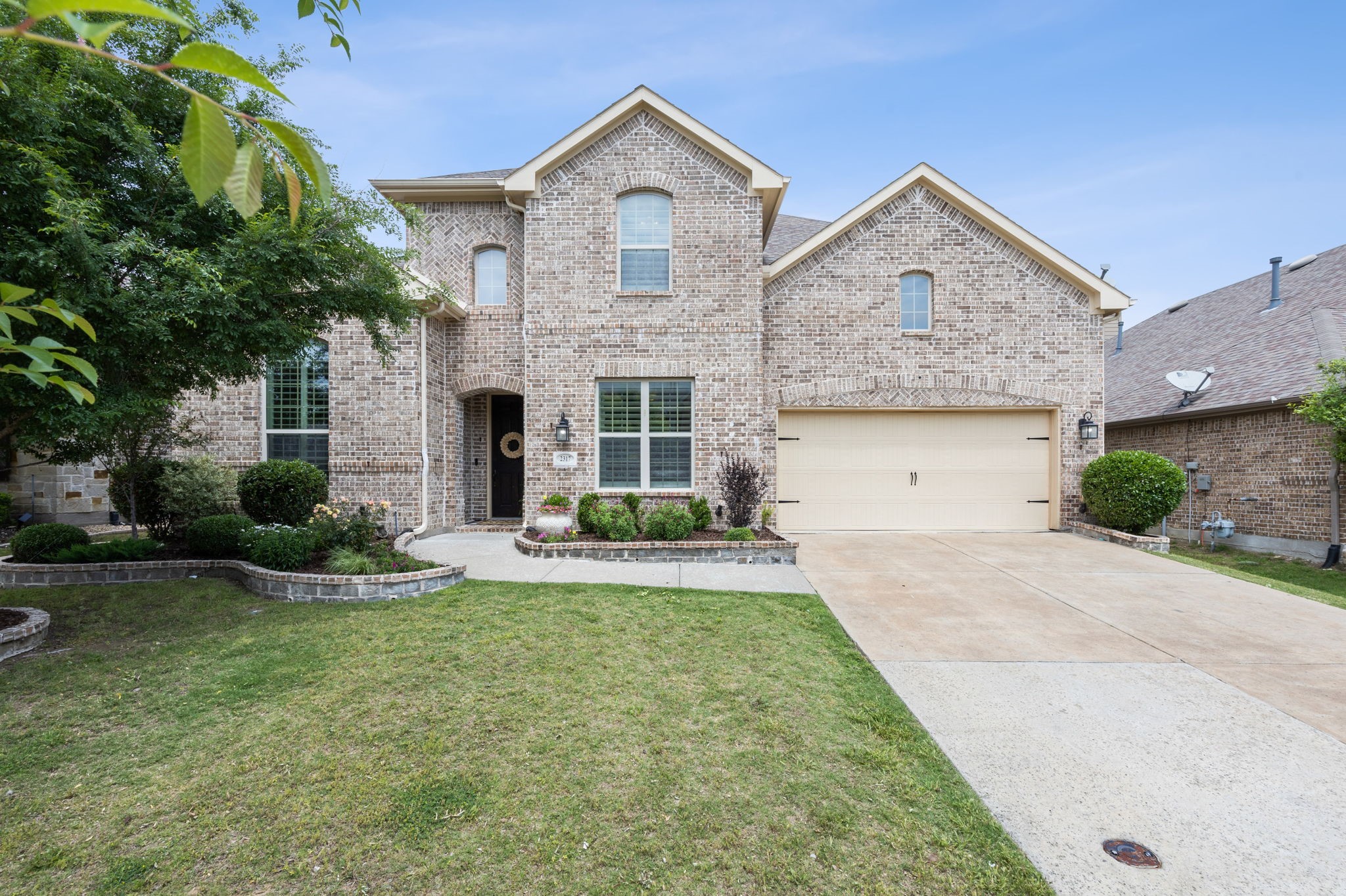 2317 Brittany Avenue Melissa TX 75454