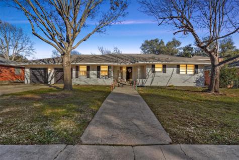 1226 Phoebe Lane Garland TX 75042