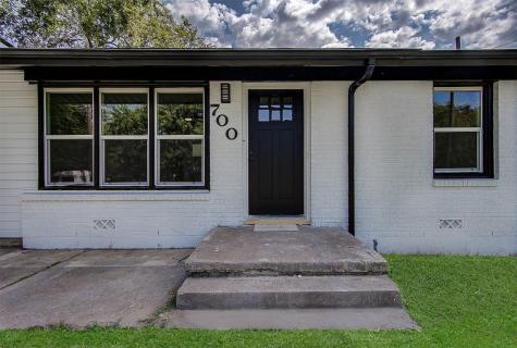 700 Erie Street Cleburne TX 76031