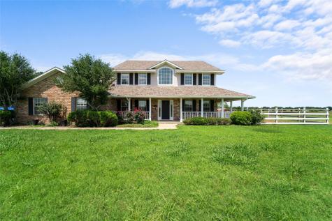 755 Eubanks Road Seagoville TX 75159