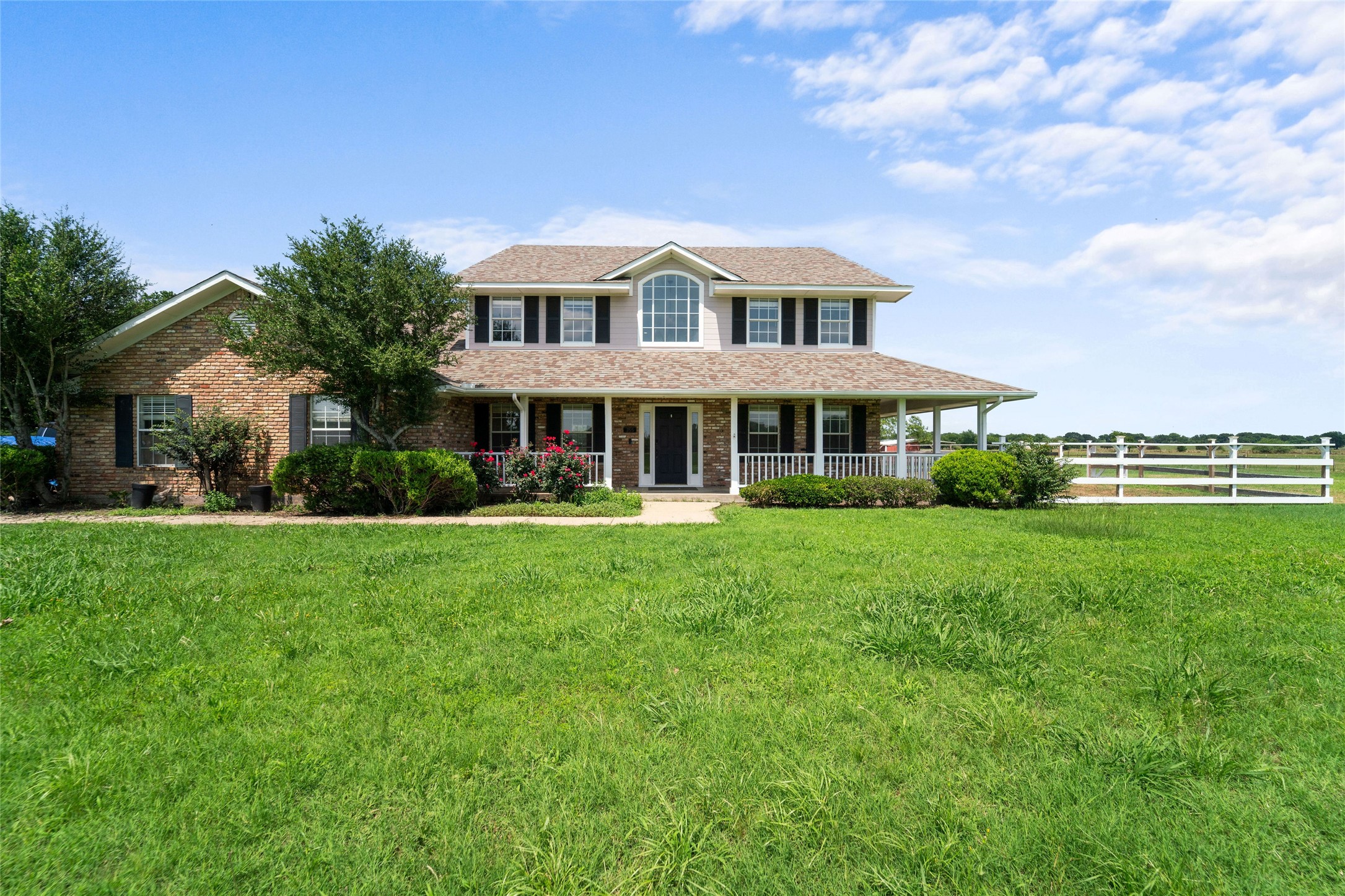 755 Eubanks Road Seagoville TX 75159
