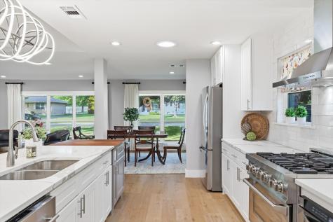 6722 Kingsbury Drive Dallas TX 75231