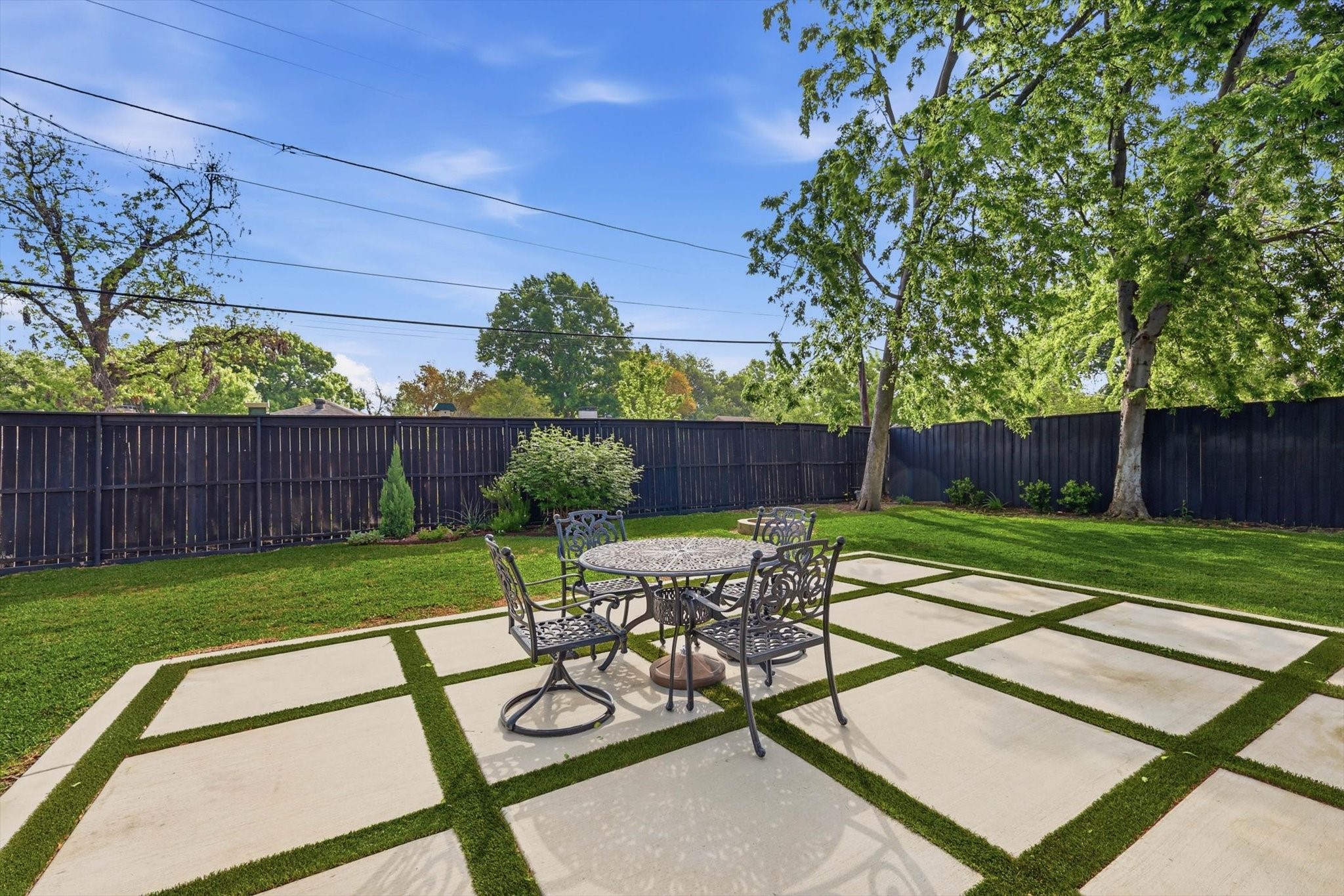 6722 Kingsbury Drive Dallas TX 75231
