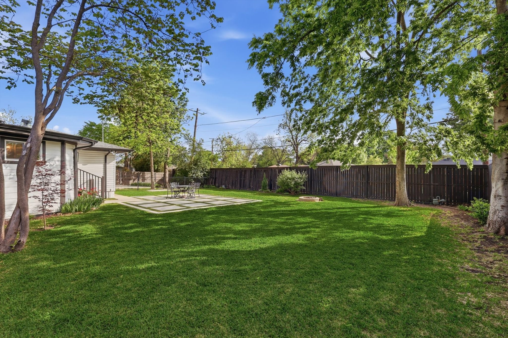 6722 Kingsbury Drive Dallas TX 75231
