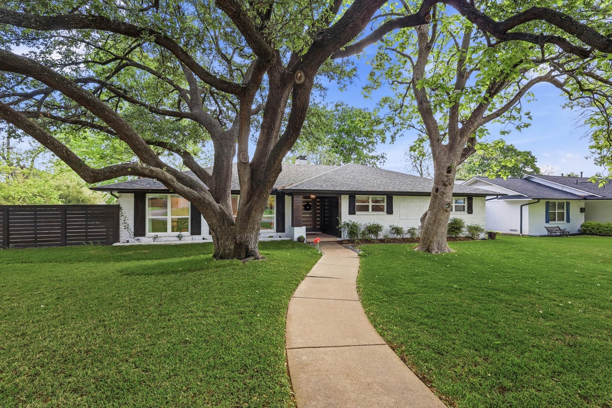 6722 Kingsbury Drive Dallas TX 75231