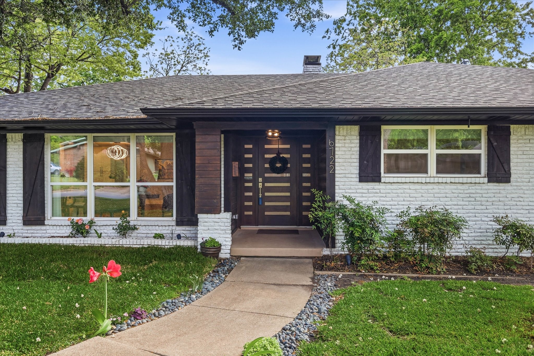 6722 Kingsbury Drive Dallas TX 75231