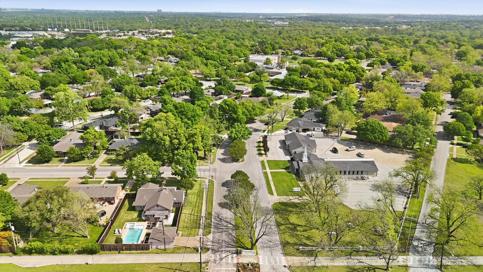 6722 Kingsbury Drive Dallas TX 75231