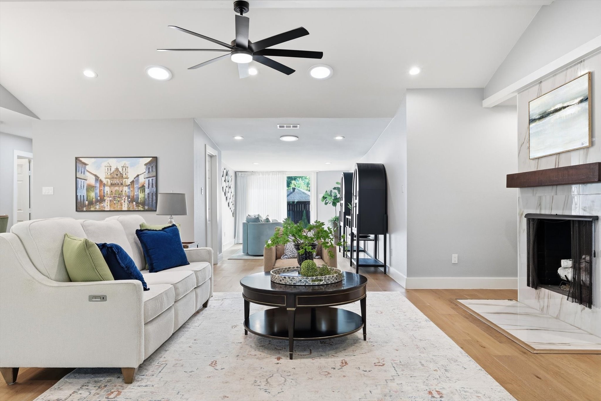 6722 Kingsbury Drive Dallas TX 75231