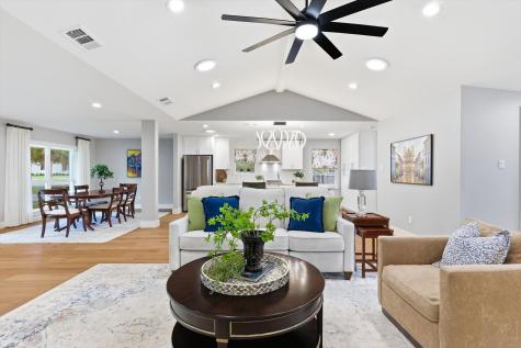 6722 Kingsbury Drive Dallas TX 75231