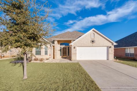 6124 Huntington Drive Haltom City TX 76137