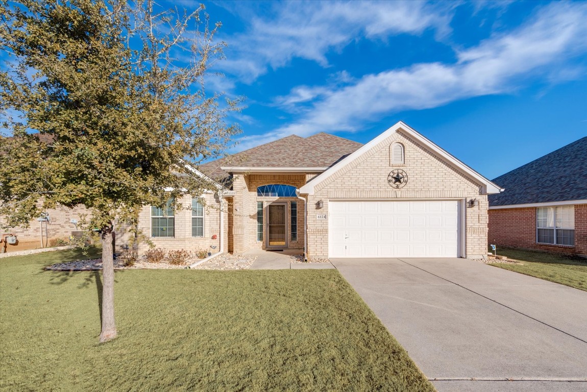 6124 Huntington Drive Haltom City TX 76137