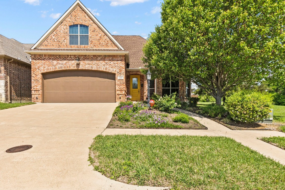 1700 Carnoustie Drive Ennis TX 75119